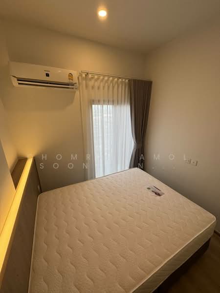 Life Rama 4-Asoke, Bangkok, Rama 4 Road, Khlong Toei, Bangkok, 2 Bedrooms, 52 sqm, Condo For Rent, by Chomratkamol Soontorntarawong (Gor), 500381818 - DDproperty.com