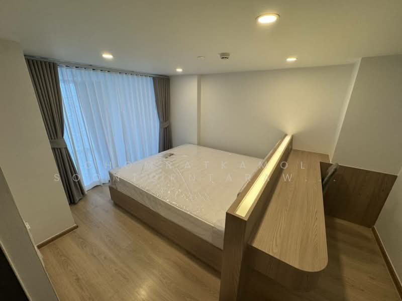 Life Rama 4-Asoke, Bangkok, Rama 4 Road, Khlong Toei, Bangkok, 2 Bedrooms, 52 sqm, Condo For Rent, by Chomratkamol Soontorntarawong (Gor), 500381818 - DDproperty.com
