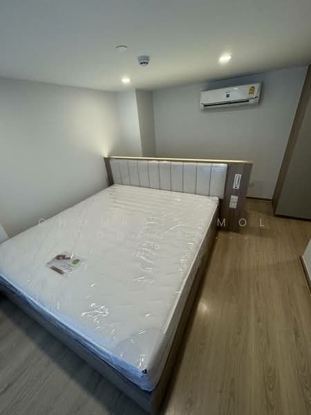Life Rama 4-Asoke, Bangkok, Rama 4 Road, Khlong Toei, Bangkok, 2 Bedrooms, 52 sqm, Condo For Rent, by Chomratkamol Soontorntarawong (Gor), 500381818 - DDproperty.com