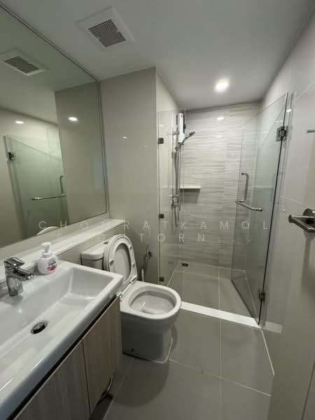 Life Rama 4-Asoke, Bangkok, Rama 4 Road, Khlong Toei, Bangkok, 2 Bedrooms, 52 sqm, Condo For Rent, by Chomratkamol Soontorntarawong (Gor), 500381818 - DDproperty.com