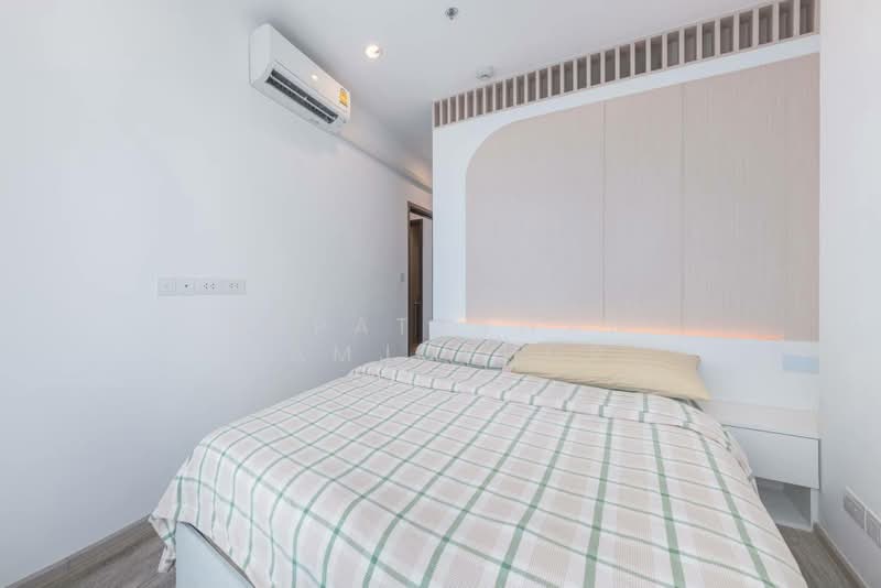 IDEO Mobi Sukhumvit 66, Bangkok, 2578 Soi Sukhumvit 66 Sukhumvit Road, Bang Chak, Phra Khanong, Bangkok, 2 Bedrooms, 54 sqm, Condo For Rent, by Napatsawan Tamjorhor, 500381820 - DDproperty.com