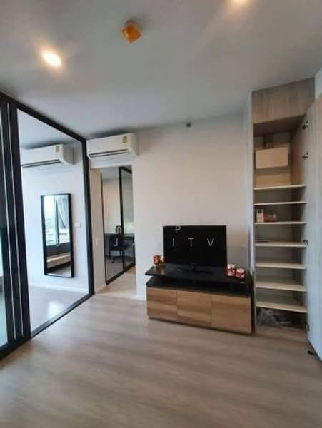 CIELA Sripatum, Bangkok, 2999 Phahonyothin Road, Lat Yao, Chatuchak, Bangkok, 1 Bedroom, 32 sqm, Condo For Rent, by Nop Satjavitvisarn, 500381822 - DDproperty.com