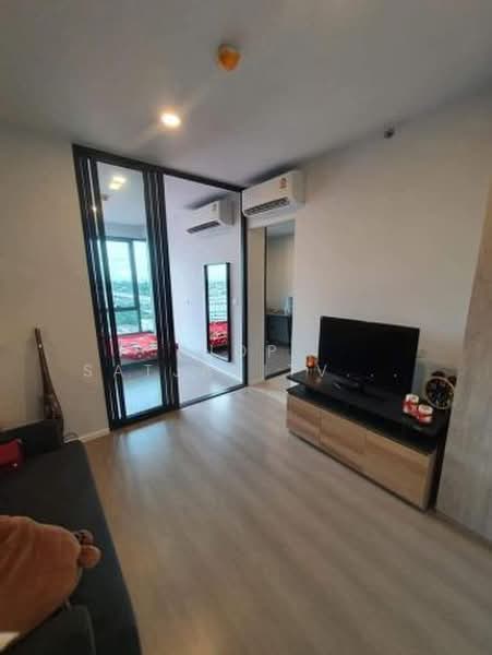CIELA Sripatum : เซียล่า ศรีปทุม, กรุงเทพ, 2999 ถนนพหลโยธิน, ลาดยาว, จตุจักร, กรุงเทพ, 32 ตร.ม., คอนโด ให้เช่า, โดย Nop Satjavitvisarn, 500381822 - DDproperty.com