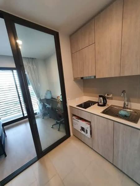 CIELA Sripatum, Bangkok, 2999 Phahonyothin Road, Lat Yao, Chatuchak, Bangkok, 1 Bedroom, 32 sqm, Condo For Rent, by Nop Satjavitvisarn, 500381822 - DDproperty.com