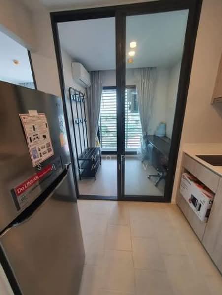 CIELA Sripatum, Bangkok, 2999 Phahonyothin Road, Lat Yao, Chatuchak, Bangkok, 1 Bedroom, 32 sqm, Condo For Rent, by Nop Satjavitvisarn, 500381822 - DDproperty.com