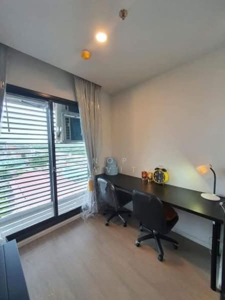 CIELA Sripatum, Bangkok, 2999 Phahonyothin Road, Lat Yao, Chatuchak, Bangkok, 1 Bedroom, 32 sqm, Condo For Rent, by Nop Satjavitvisarn, 500381822 - DDproperty.com