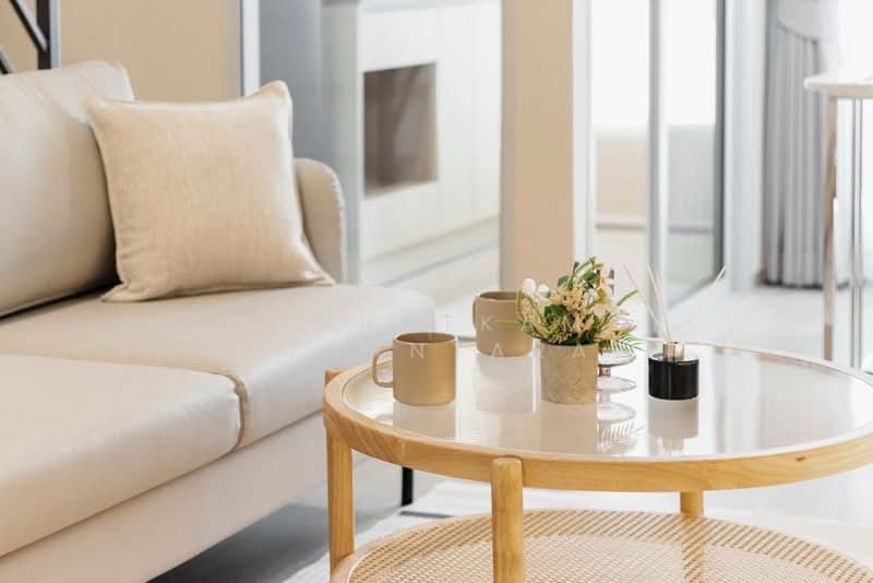 Culture Chula, Bangkok, 38/12 Soi Pratu Chai, Si Phraya, Bang Rak, Bangkok, 2 Bedrooms, 56 sqm, Condo For Rent, by Chomratkamol Soontorntarawong (Gor), 500381823 - DDproperty.com