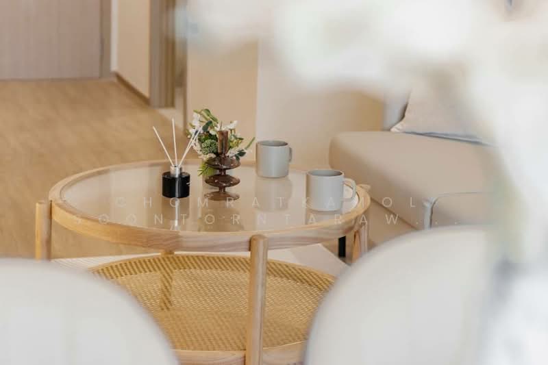 Culture Chula, Bangkok, 38/12 Soi Pratu Chai, Si Phraya, Bang Rak, Bangkok, 2 Bedrooms, 56 sqm, Condo For Rent, by Chomratkamol Soontorntarawong (Gor), 500381823 - DDproperty.com