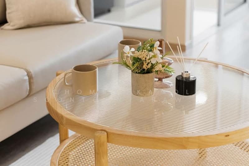 Culture Chula, Bangkok, 38/12 Soi Pratu Chai, Si Phraya, Bang Rak, Bangkok, 2 Bedrooms, 56 sqm, Condo For Rent, by Chomratkamol Soontorntarawong (Gor), 500381823 - DDproperty.com