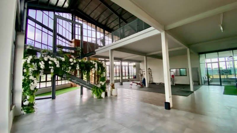 สนามกีฬา 5 ภาค, Nonthaburi, ราชพฤกษ์-ชัยพฤกษ์, Lam Pho, Bang Bua Thong, Nonthaburi, , 1,150 sqm, Business For Rent, by คุณ อัษธรรม นครจันทร์ ( อัษ ), 500381824 - DDproperty.com