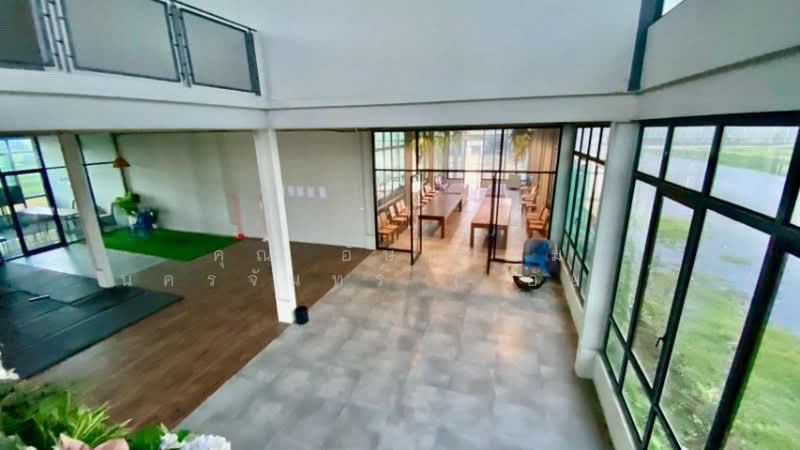 สนามกีฬา 5 ภาค, Nonthaburi, ราชพฤกษ์-ชัยพฤกษ์, Lam Pho, Bang Bua Thong, Nonthaburi, , 1,150 sqm, Business For Rent, by คุณ อัษธรรม นครจันทร์ ( อัษ ), 500381824 - DDproperty.com