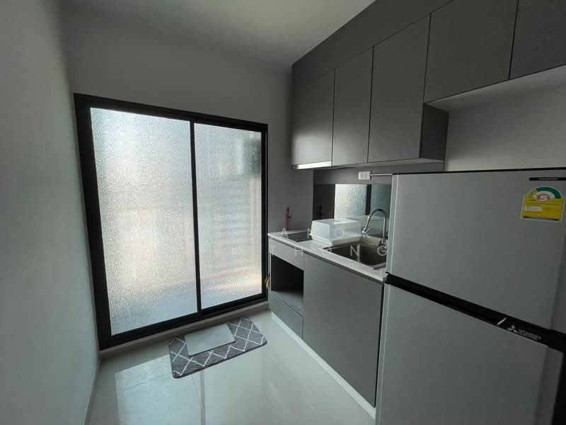 IDEO New Rama 9, Bangkok, 7 Ramkhamhaeng Road, Hua Mak, Bang Kapi, Bangkok, 1 Bedroom, 32 sqm, Condo For Sale, by Ketkanok Sungthong, 500381830 - DDproperty.com