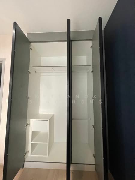 IDEO New Rama 9, Bangkok, 7 Ramkhamhaeng Road, Hua Mak, Bang Kapi, Bangkok, 1 Bedroom, 32 sqm, Condo For Sale, by Ketkanok Sungthong, 500381830 - DDproperty.com