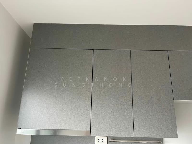 IDEO New Rama 9, Bangkok, 7 Ramkhamhaeng Road, Hua Mak, Bang Kapi, Bangkok, 1 Bedroom, 32 sqm, Condo For Sale, by Ketkanok Sungthong, 500381830 - DDproperty.com