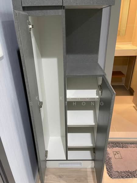 IDEO New Rama 9, Bangkok, 7 Ramkhamhaeng Road, Hua Mak, Bang Kapi, Bangkok, 1 Bedroom, 32 sqm, Condo For Sale, by Ketkanok Sungthong, 500381830 - DDproperty.com