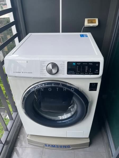 IDEO New Rama 9, Bangkok, 7 Ramkhamhaeng Road, Hua Mak, Bang Kapi, Bangkok, 1 Bedroom, 32 sqm, Condo For Sale, by Ketkanok Sungthong, 500381830 - DDproperty.com