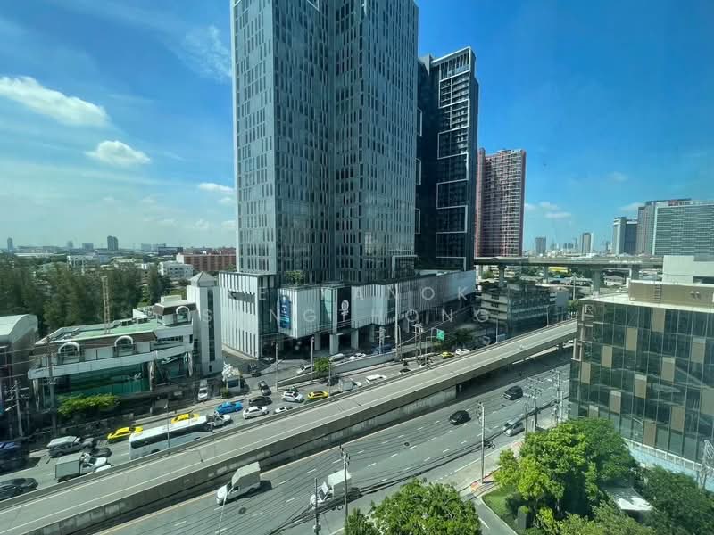 IDEO New Rama 9 : ไอดีโอ พระราม 9, กรุงเทพ, 7 ถนนรามคำแหง, หัวหมาก, บางกะปิ, กรุงเทพ, 32 ตร.ม., คอนโด ขาย, โดย Ketkanok Sungthong, 500381830 - DDproperty.com