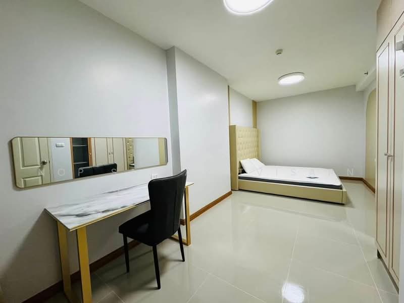 Supalai Park Ratchayothin, Bangkok, Ratchadaphisek Road, Lat Yao, Chatuchak, Bangkok, 1 Bedroom, 50 sqm, Condo For Rent, by Nop Satjavitvisarn, 500381832 - DDproperty.com