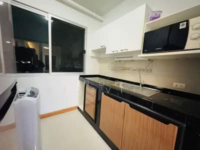 For Rent - Supalai Park Ratchayothin, Bangkok