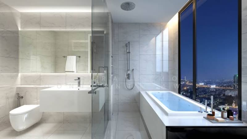 Anil Sathorn 12, Bangkok, 122 N Sathon Rd, Thung Maha Mek, Sathon, Bangkok, 2 Bedrooms, 64 sqm, Condo For Sale, by Chomratkamol Soontorntarawong (Gor), 500381833 - DDproperty.com