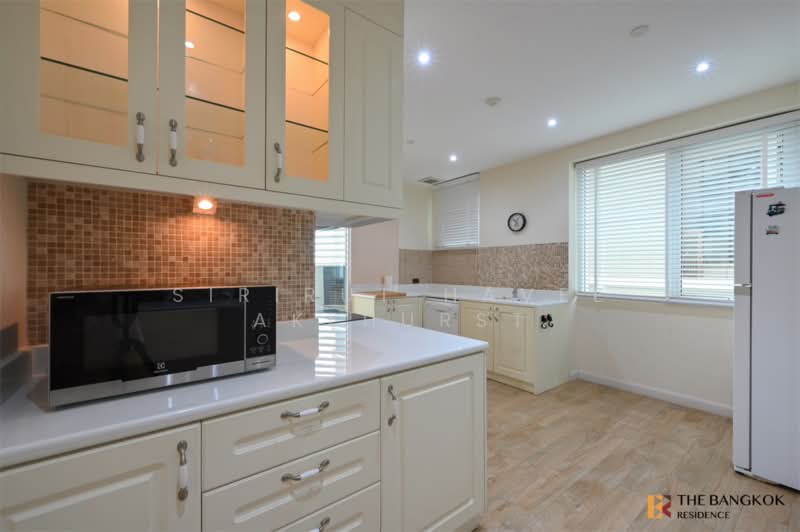 Ideal 24, Bangkok, 85 Sukhumvit 24 Alley, Khong Tan, Khlong Toei, Bangkok, 4 Bedrooms, 327 sqm, Condo For Sale, by Sirirut Havee Akehurst, 500381835 - DDproperty.com