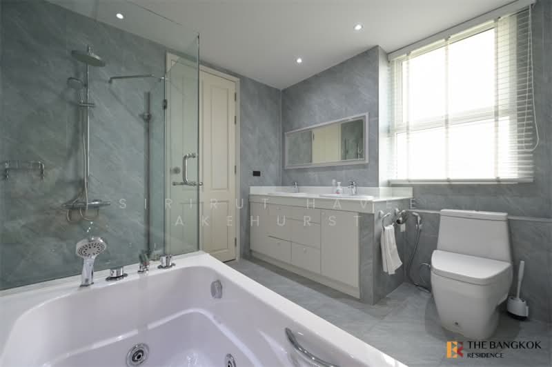 Ideal 24, Bangkok, 85 Sukhumvit 24 Alley, Khong Tan, Khlong Toei, Bangkok, 4 Bedrooms, 327 sqm, Condo For Sale, by Sirirut Havee Akehurst, 500381835 - DDproperty.com