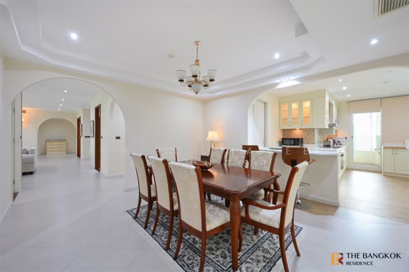 Ideal 24, Bangkok, 85 Sukhumvit 24 Alley, Khong Tan, Khlong Toei, Bangkok, 4 Bedrooms, 327 sqm, Condo For Sale, by Sirirut Havee Akehurst, 500381835 - DDproperty.com