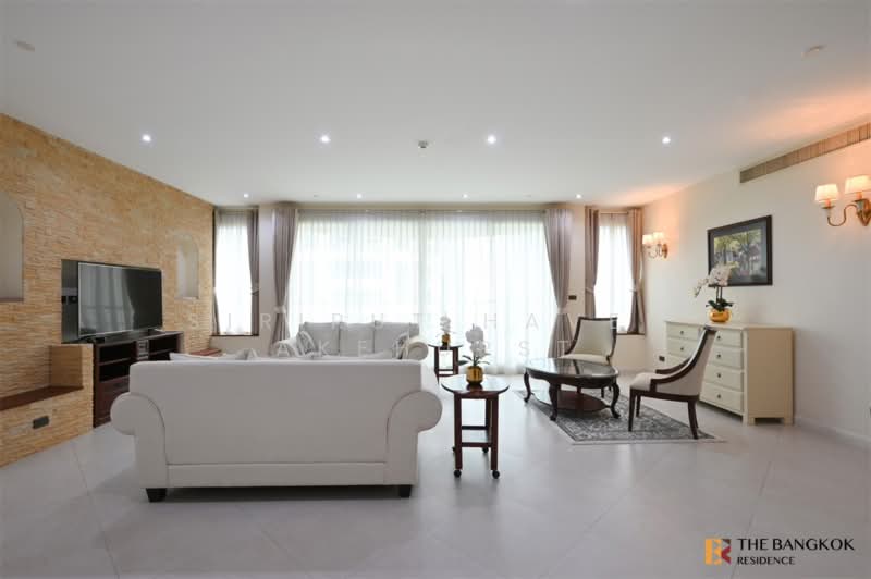 Ideal 24, Bangkok, 85 Sukhumvit 24 Alley, Khong Tan, Khlong Toei, Bangkok, 4 Bedrooms, 327 sqm, Condo For Sale, by Sirirut Havee Akehurst, 500381835 - DDproperty.com