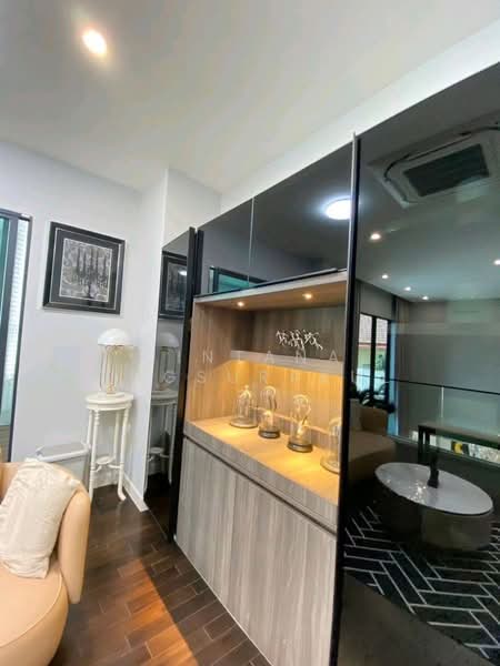The Honor Yothinpattana, Bangkok, 3 Thanon Pho Kaeo, Khlong Chan, Bang Kapi, Bangkok, 9 Bedrooms, 800 sqm, Single Detached House For Sale, by Jintana Ongsurakul, 500381838 - DDproperty.com