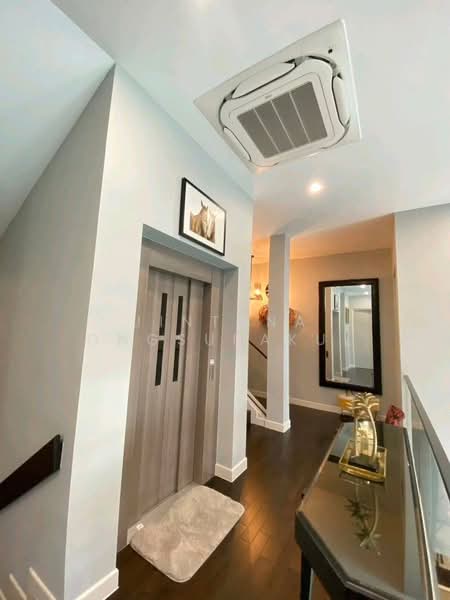 The Honor Yothinpattana, Bangkok, 3 Thanon Pho Kaeo, Khlong Chan, Bang Kapi, Bangkok, 9 Bedrooms, 800 sqm, Single Detached House For Sale, by Jintana Ongsurakul, 500381838 - DDproperty.com