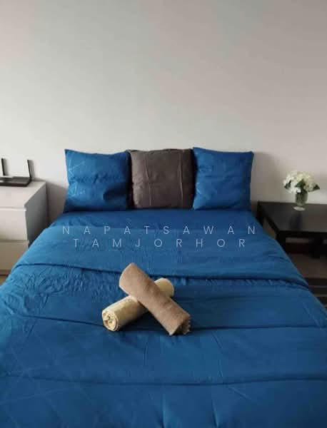 Omni Tower Sukhumvit Nana : ออมนิ ทาวเวอร์ สุขุมวิท นานา, กรุงเทพ, 69 ซอย สุขุมวิท 4, คลองเตย, กรุงเทพ, 32 ตร.ม., คอนโด ขาย, โดย Napatsawan Tamjorhor, 500381839 - DDproperty.com