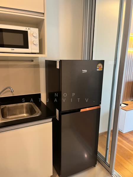 The Line Phahonyothin Park, Bangkok, 1090 Phahonyothin Road, Jom Phon, Chatuchak, Bangkok, 1 Bedroom, 38 sqm, Condo For Rent, by Nop Satjavitvisarn, 500381842 - DDproperty.com