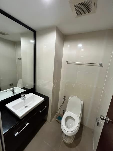 The Line Phahonyothin Park, Bangkok, 1090 Phahonyothin Road, Jom Phon, Chatuchak, Bangkok, 1 Bedroom, 38 sqm, Condo For Rent, by Nop Satjavitvisarn, 500381842 - DDproperty.com