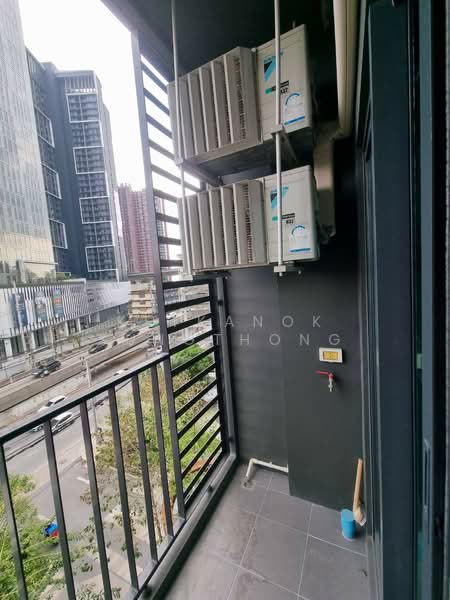 IDEO New Rama 9, Bangkok, 7 Ramkhamhaeng Road, Hua Mak, Bang Kapi, Bangkok, 1 Bedroom, 31 sqm, Condo For Sale, by Ketkanok Sungthong, 500381845 - DDproperty.com