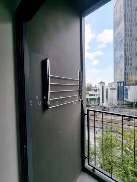 IDEO New Rama 9, Bangkok, 7 Ramkhamhaeng Road, Hua Mak, Bang Kapi, Bangkok, 1 Bedroom, 31 sqm, Condo For Sale, by Ketkanok Sungthong, 500381845 - DDproperty.com