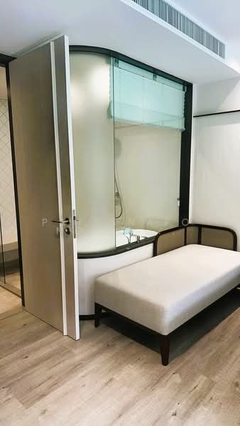 InterContinental Residences Hua Hin, Prachuap Khiri Khan, Hua Hin 71 Alley, Hua Hin, Hua Hin, Prachuap Khiri Khan, 1 Bedroom, 42 sqm, Condo For Rent, by Pattanapong Pongpipat, 500381846 - DDproperty.com