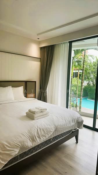 InterContinental Residences Hua Hin : อินเตอร์คอนติเนนตัล เรสซิเดนเซส ชะอำ, ประจวบคีรีขันธ์, ซอย หัวหิน 71 ถนน เพชรเกษม, หัวหิน, หัวหิน, ประจวบคีรีขันธ์, 42 ตร.ม., คอนโด ให้เช่า, โดย Pattanapong Pongpipat, 500381846 - DDproperty.com