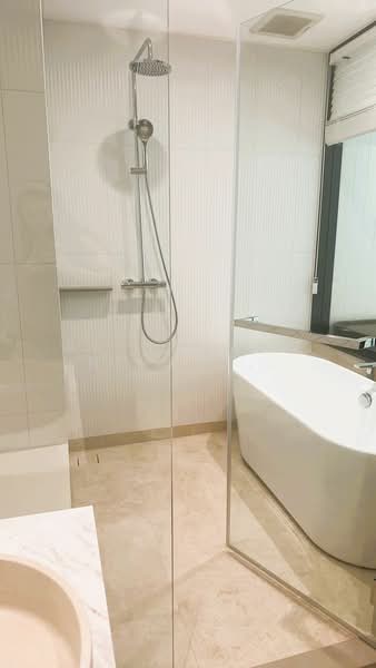 InterContinental Residences Hua Hin, Prachuap Khiri Khan, Hua Hin 71 Alley, Hua Hin, Hua Hin, Prachuap Khiri Khan, 1 Bedroom, 42 sqm, Condo For Rent, by Pattanapong Pongpipat, 500381846 - DDproperty.com