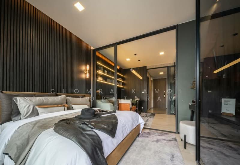 The Privacy Jatujak, กรุงเทพ, 1100  ถนนวิภาวดีรังสิต, จอมพล, จตุจักร, กรุงเทพ, 31 ตร.ม., คอนโด ขาย, โดย Chomratkamol Soontorntarawong (Gor), 500381850 - DDproperty.com