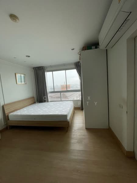 Double U Condominium, Bangkok, 48 Ladprao, Lat Phrao, Lat Phrao, Bangkok, 1 Bedroom, 29 sqm, Condo For Rent, by Connex Property, 500381853 - DDproperty.com