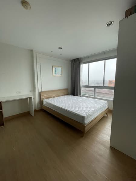 Double U Condominium : ดับเบิ้ล ยู คอนโดมิเนียม, กรุงเทพ, 48 ลาดพร้าว, ลาดพร้าว, ลาดพร้าว, กรุงเทพ, 29 ตร.ม., คอนโด ให้เช่า, โดย Connex Property, 500381853 - DDproperty.com