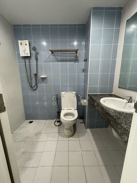 Double U Condominium, Bangkok, 48 Ladprao, Lat Phrao, Lat Phrao, Bangkok, 1 Bedroom, 29 sqm, Condo For Rent, by Connex Property, 500381853 - DDproperty.com