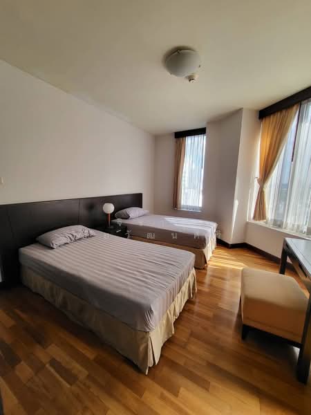 All Seasons Mansion, Bangkok, Soi Ruamrudee, Wireless Road, Lumphini, Pathum Wan, Bangkok, 3 Bedrooms, 178 sqm, Condo For Sale, by Jirayu Chaiyawattanasiri, 500381854 - DDproperty.com