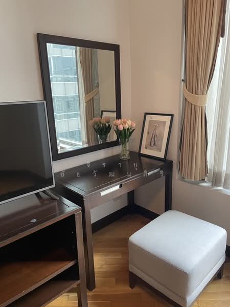 All Seasons Mansion, Bangkok, Soi Ruamrudee, Wireless Road, Lumphini, Pathum Wan, Bangkok, 3 Bedrooms, 178 sqm, Condo For Sale, by Jirayu Chaiyawattanasiri, 500381854 - DDproperty.com