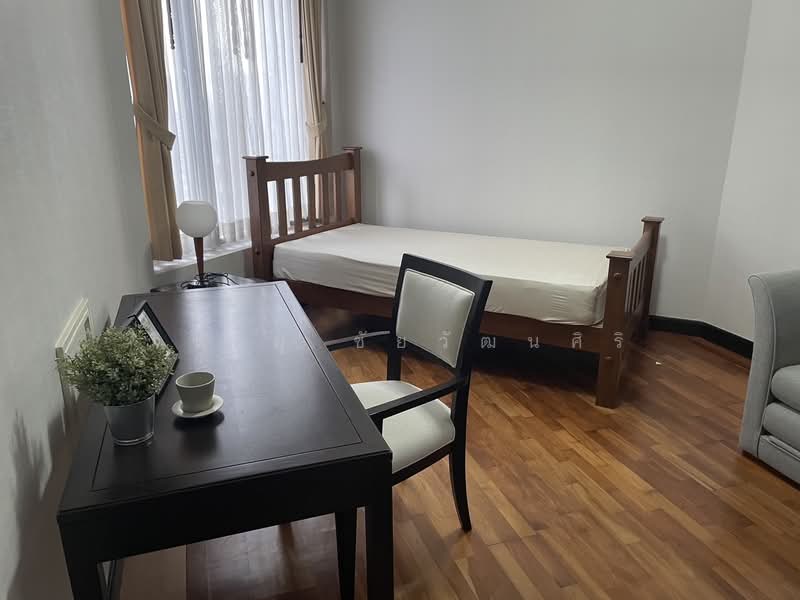 All Seasons Mansion, Bangkok, Soi Ruamrudee, Wireless Road, Lumphini, Pathum Wan, Bangkok, 3 Bedrooms, 178 sqm, Condo For Sale, by Jirayu Chaiyawattanasiri, 500381854 - DDproperty.com