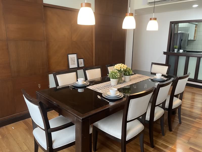 All Seasons Mansion, Bangkok, Soi Ruamrudee, Wireless Road, Lumphini, Pathum Wan, Bangkok, 3 Bedrooms, 178 sqm, Condo For Sale, by Jirayu Chaiyawattanasiri, 500381854 - DDproperty.com