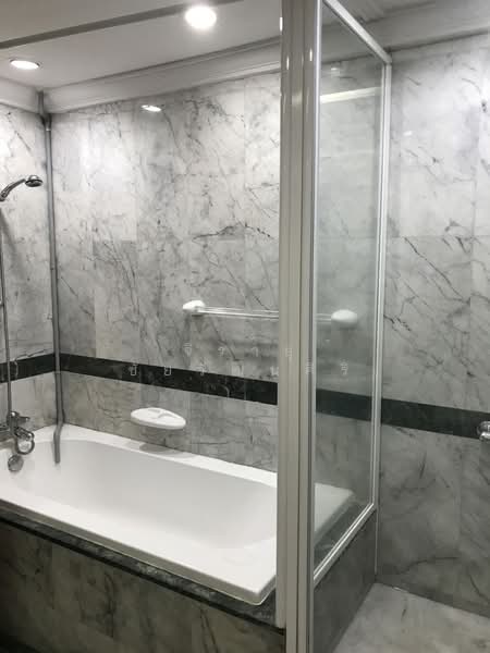 All Seasons Mansion, Bangkok, Soi Ruamrudee, Wireless Road, Lumphini, Pathum Wan, Bangkok, 3 Bedrooms, 178 sqm, Condo For Sale, by Jirayu Chaiyawattanasiri, 500381854 - DDproperty.com