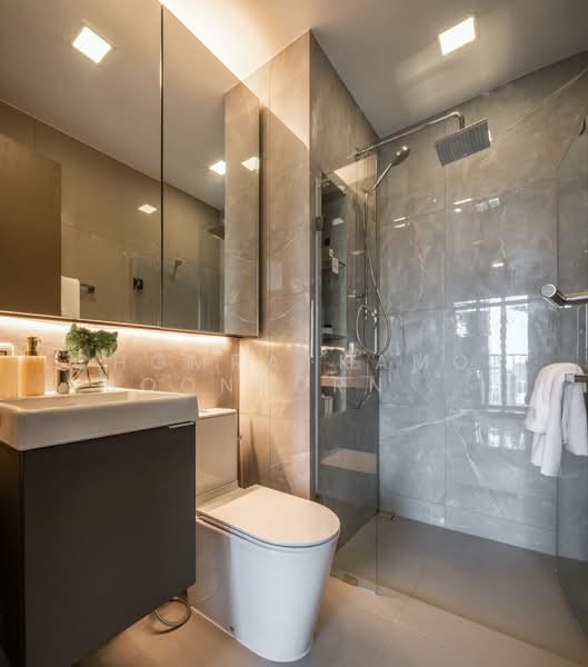 The Privacy Jatujak, กรุงเทพ, 1100  ถนนวิภาวดีรังสิต, จอมพล, จตุจักร, กรุงเทพ, 26 ตร.ม., คอนโด ขาย, โดย Chomratkamol Soontorntarawong (Gor), 500381857 - DDproperty.com