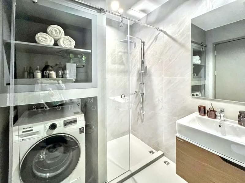 IDEO Sukhumvit Rama 4, Bangkok, Soi Sukhumvit 44, Sukhumvit Road, Phra Kanong, Khlong Toei, Bangkok, 1 Bedroom, 30 sqm, Condo For Sale, by Chomratkamol Soontorntarawong (Gor), 500381863 - DDproperty.com