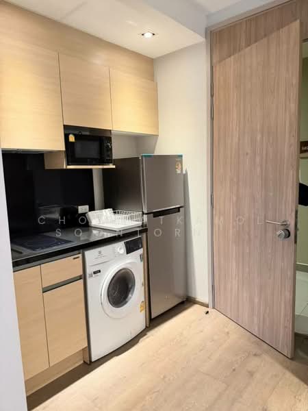 Park Origin Phrom Phong (Park 24), กรุงเทพ, 68 Soi Sukhumvit 24, คลองตัน, คลองเตย, กรุงเทพ, 29 ตร.ม., คอนโด ขาย, โดย Chomratkamol Soontorntarawong (Gor), 500381864 - DDproperty.com